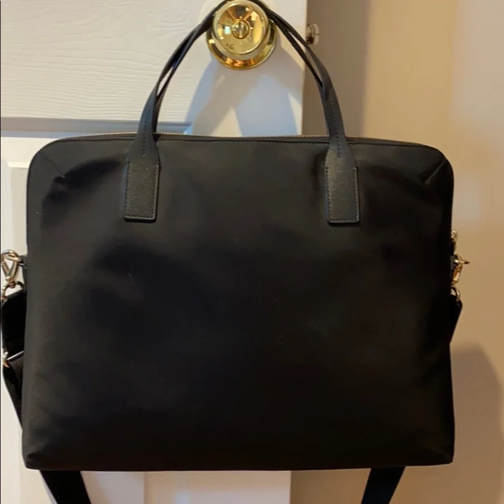 Kate Spade Davney Blake Street Laptop Case